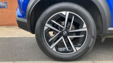 Nissan Juke 1.0 DiG-T N-Connecta 5dr DCT Petrol Hatchback